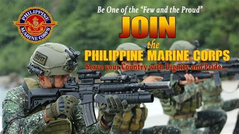 philippine navy recruitment|philippine marine corps official site.